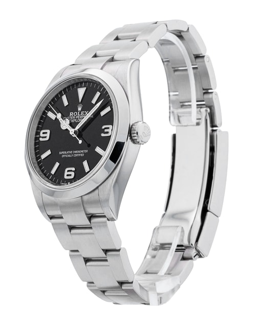 Rolex Explorer 124270 Image 2